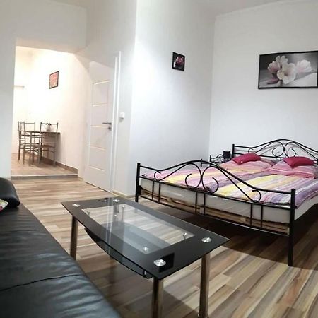 Apartment Krale Jiriho Karlovy Vary Bagian luar foto