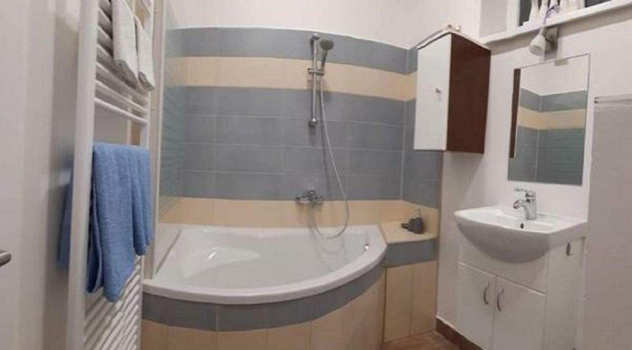 Apartment Krale Jiriho Karlovy Vary Bagian luar foto