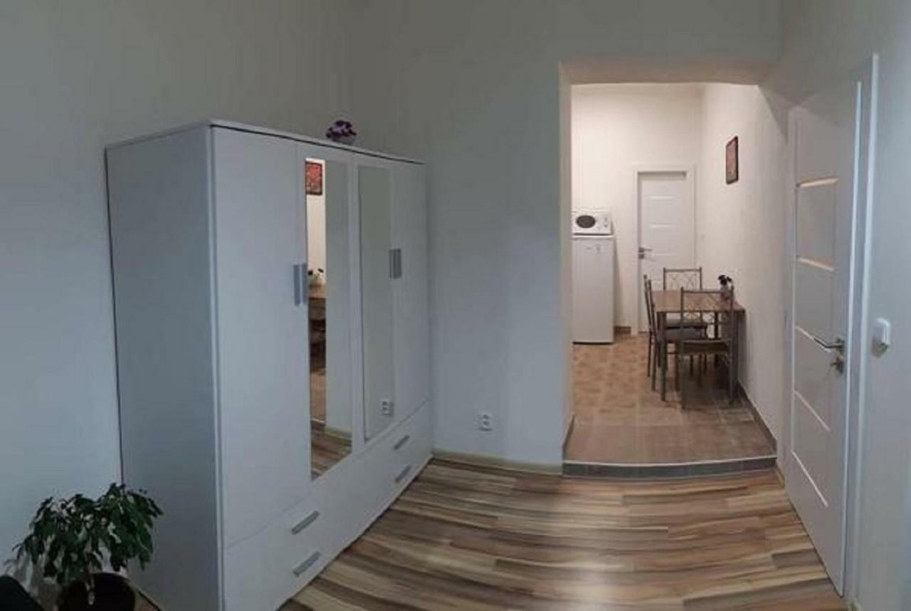 Apartment Krale Jiriho Karlovy Vary Bagian luar foto