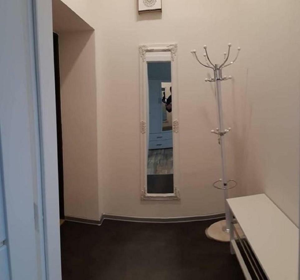 Apartment Krale Jiriho Karlovy Vary Bagian luar foto